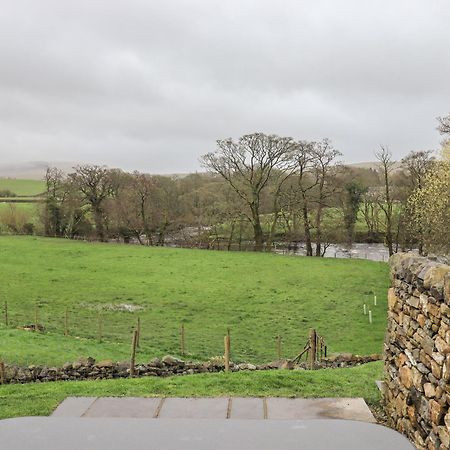 Speight Cottage Sedbergh Esterno foto