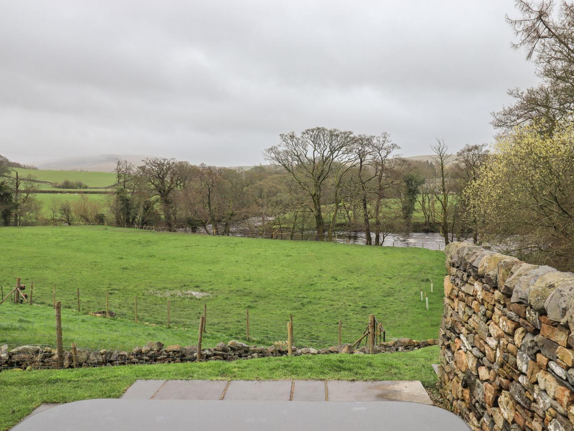 Speight Cottage Sedbergh Esterno foto