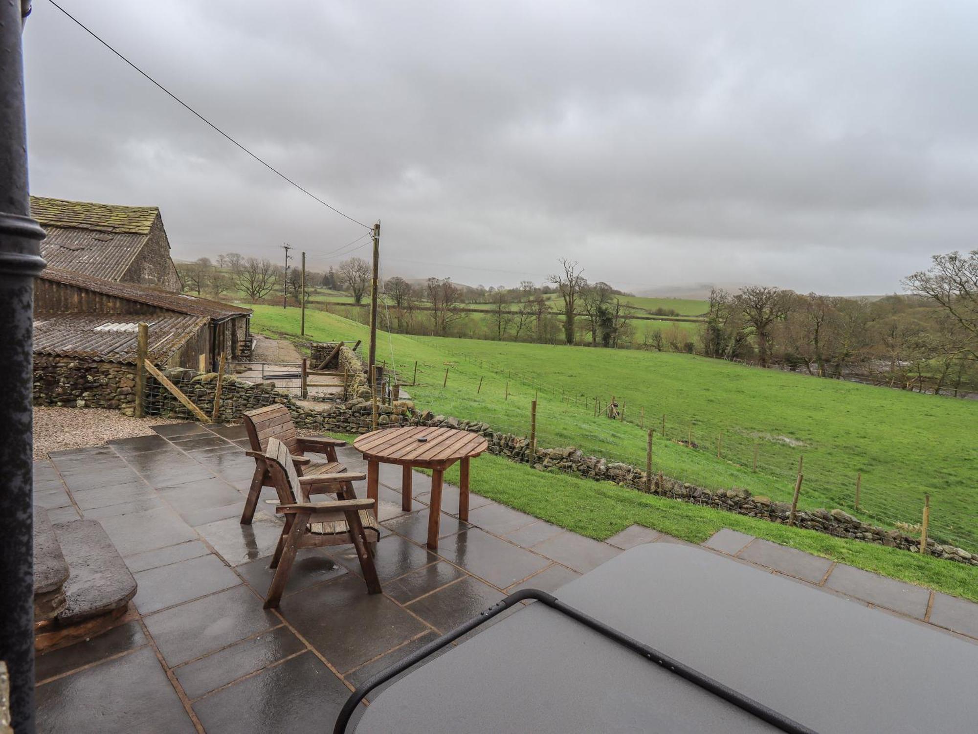 Speight Cottage Sedbergh Esterno foto