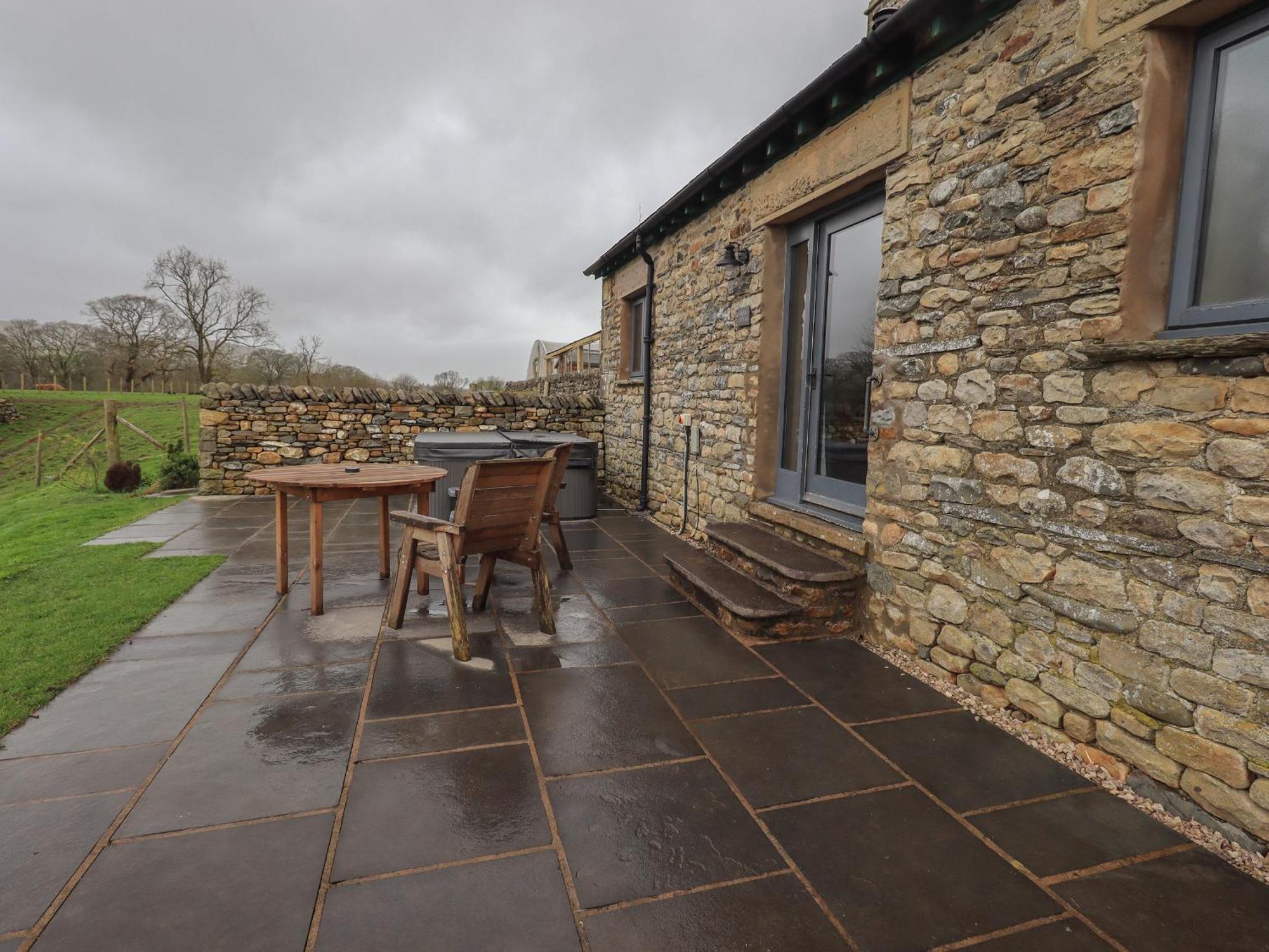 Speight Cottage Sedbergh Esterno foto