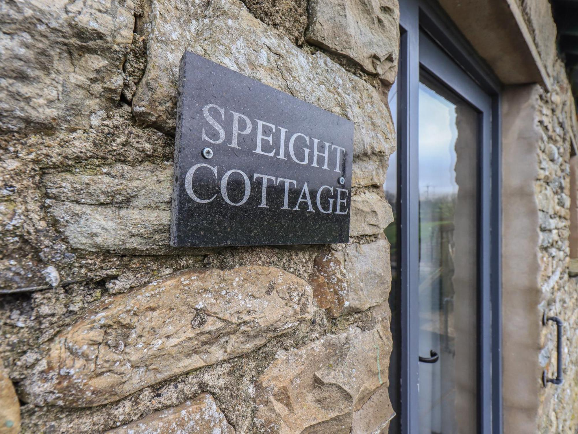 Speight Cottage Sedbergh Esterno foto